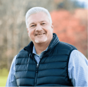 Van Duncan, Former Sheriff